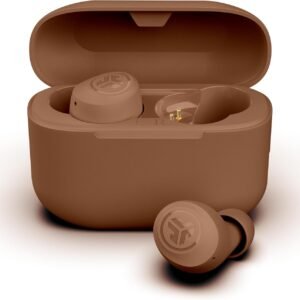 JLab Go Air Pop+ Earbuds