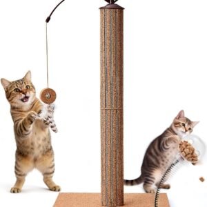 Cat Claw Scratching Post