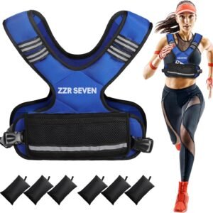 XX Weight Vest for Fitness