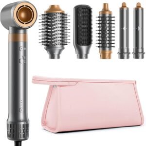 XX Hot Air Styler for Hair