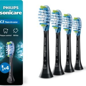 Philips Sonicare C3 Electric Toothbrush Heads