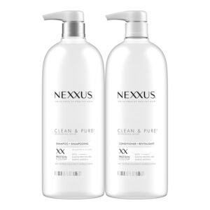 Pantene Shampoo & Conditioner Set