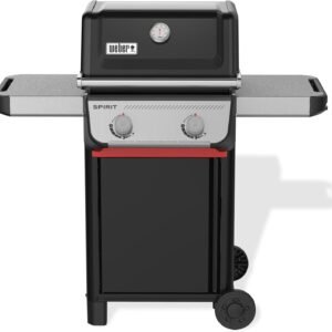 Weber Spirit E-210 LP Gas Grill