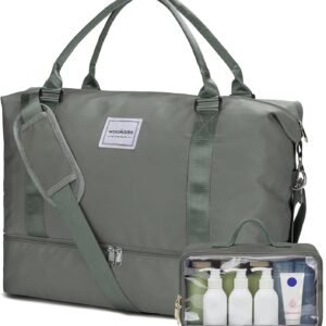 American Tourister 2 PC Weekender Bag Set