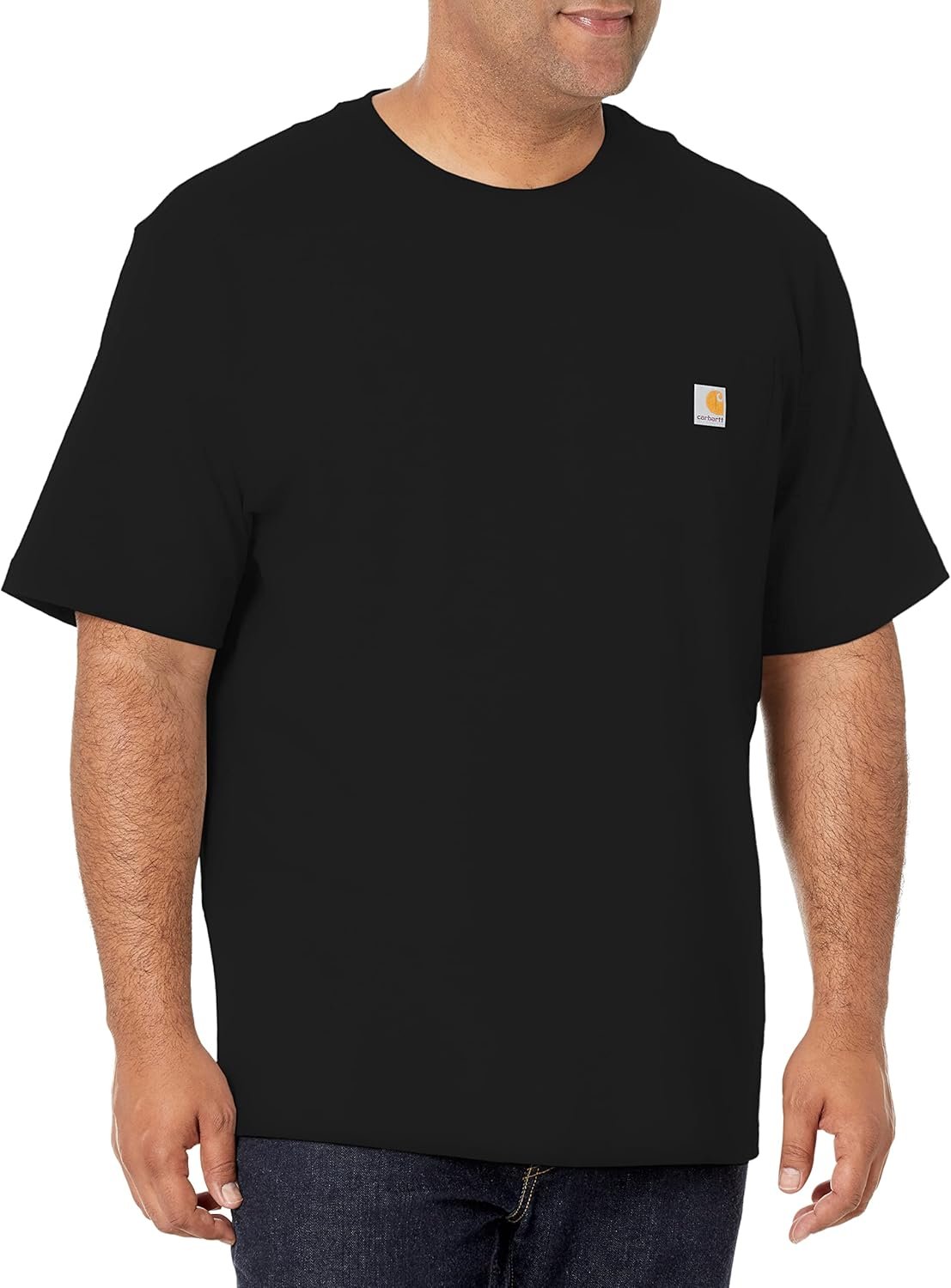 Carhartt Mens Short Sleeve Shirts 1 Carhartt Mens Short Sleeve Shirts