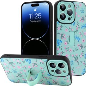 LEOMAKRON iPhone 14 Pro Cases