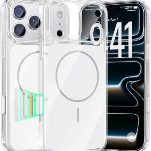 Maledan 17 Pro Phone Case