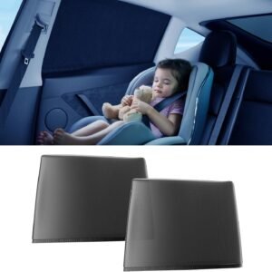 Car Window Shades 2 PK