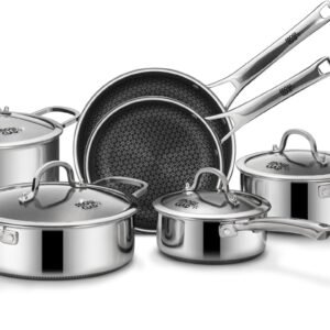 Nonstick Cookware Set