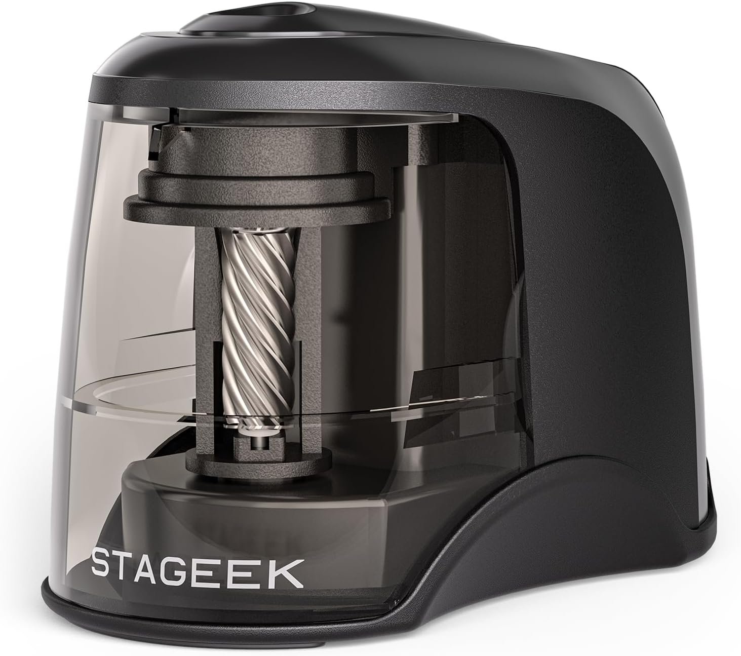 Electric Pencil Sharpener 1 Electric Pencil Sharpener