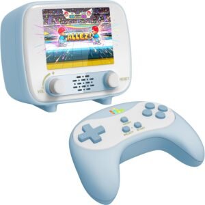 Retro Mini Game Console 2.8″ Screen