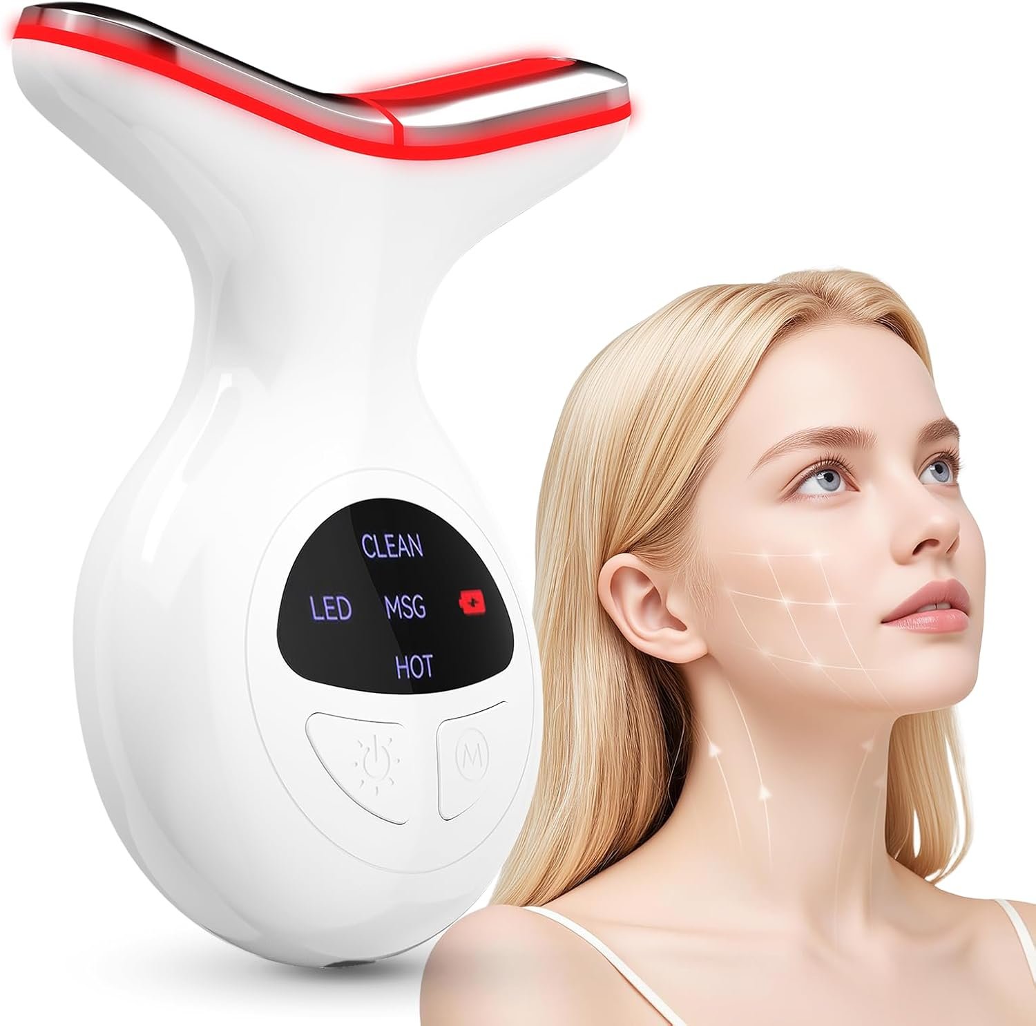 XX Red Light Therapy Device 1 XX Red Light Therapy Device
