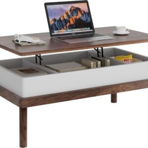 XX Coffee Table for Living Room