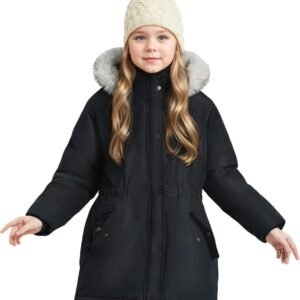 MaoMao Winter Parka Coat