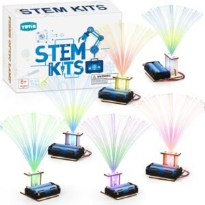 STEM Science Kits for Kids