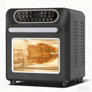 Air Fryer Toaster Oven