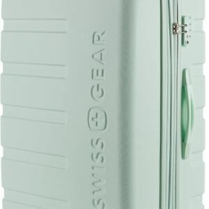 SwissGear 7366 Signature Hardside Expandable Luggage with Spinner Wheels- needed
