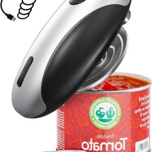 Hamilton Beach Compact Electric Can Opener