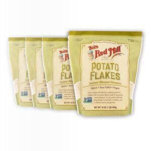 Bob’s Red Mill Potato Flakes 16oz