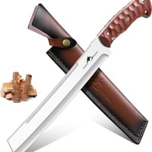 Purple Dragon Heavy Duty Machete