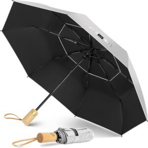 UV Umbrella for Sun Protection