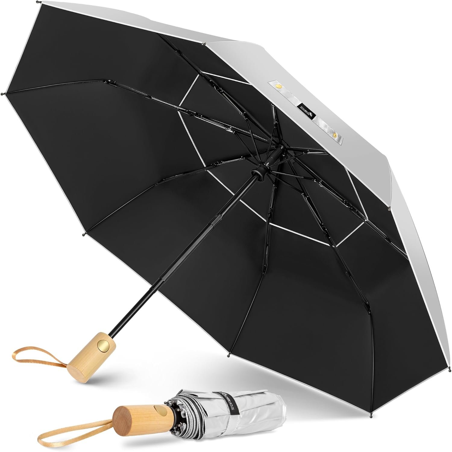 UV Umbrella for Sun Protection 1 UV Umbrella for Sun Protection