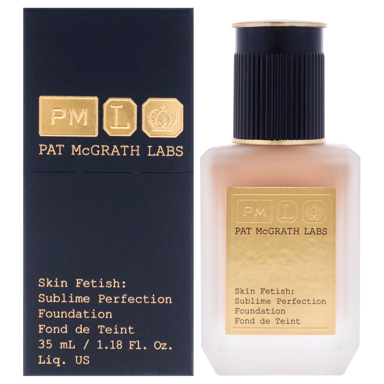 Pat Mcgrath Labs Foundation 1.18oz 1 Pat Mcgrath Labs Foundation 1.18oz