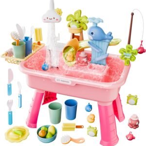 Little Tikes Water Table 50% Off