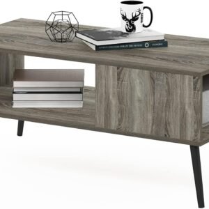 Winsome Wood Style Coffee Table