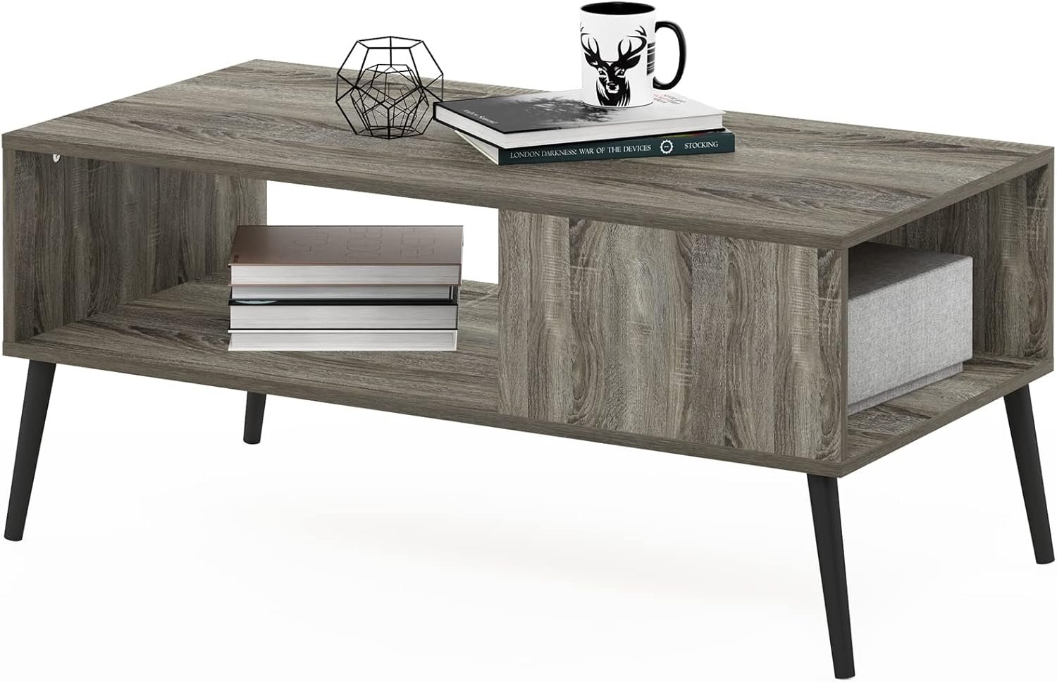 Winsome Wood Style Coffee Table 1 Winsome Wood Style Coffee Table