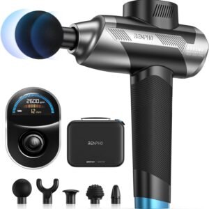 RENPHO Ascend Massage Gun