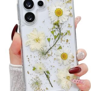 Lewrtser Samsung S25 Ultra Case