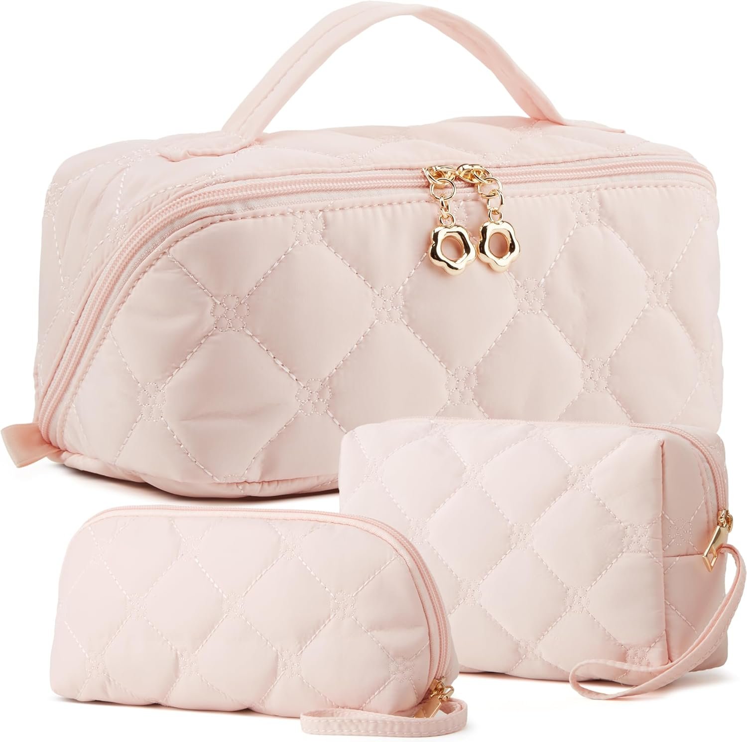 YTL Travel Makeup Bags 1 YTL Travel Makeup Bags