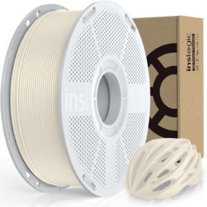Inslogic 3D Printing Filaments