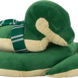 Harry Potter Slytherin Snake Plush