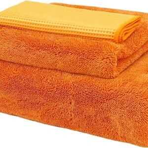 Yeewayveh Car Towels 40% Off