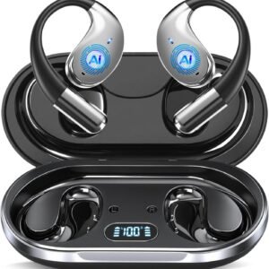 Zidoxing Translator Earbuds