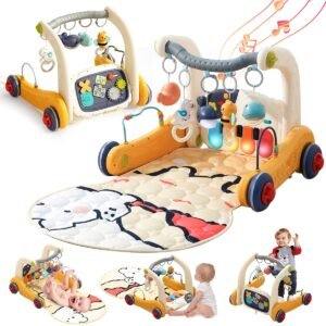 Fisher-Price Play Gym for Babies