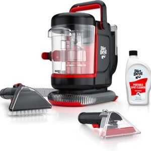 Dirt Devil Portable Spot Cleaner
