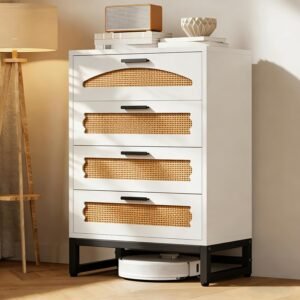 XX Rattan Dresser 41% Off