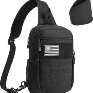 G4Free Tactical Backpack