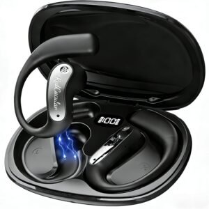 XX AI Earbuds for Translation