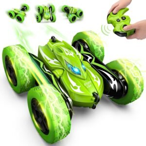 XX RC Car 4WD 360 Flip