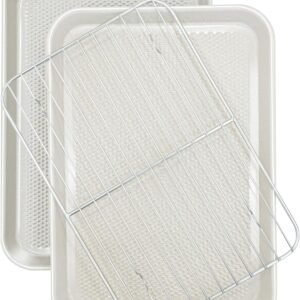 2Pack / 3 Pack Nonstick Baking Sheet Set