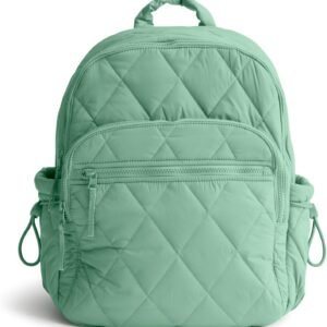 Vera Bradley Featherweight Backpack 15.6″