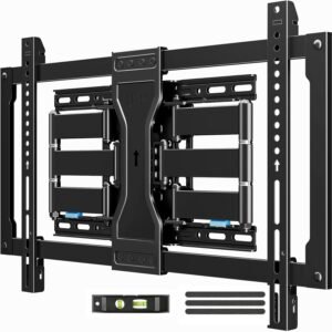 ELIVED Ultra Slim TV Mount