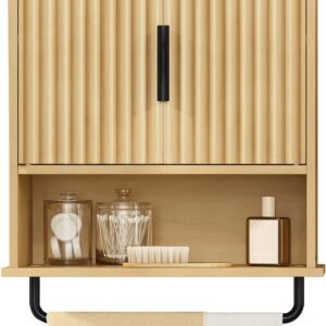 xx Mounted Bathroom Cabinet