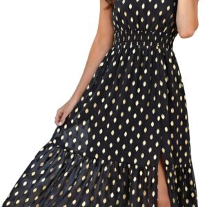 Womens Summer Dress