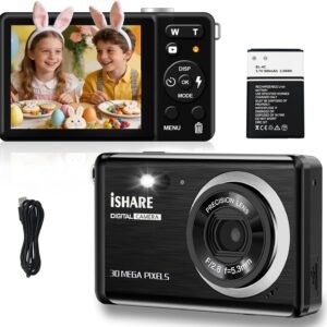 DIGITAL CAMERA for capture