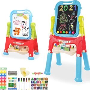 Mojitodon Adjustable Easel for Artists